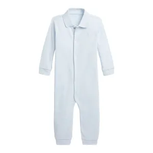 Ralph Lauren - Pale blue romper