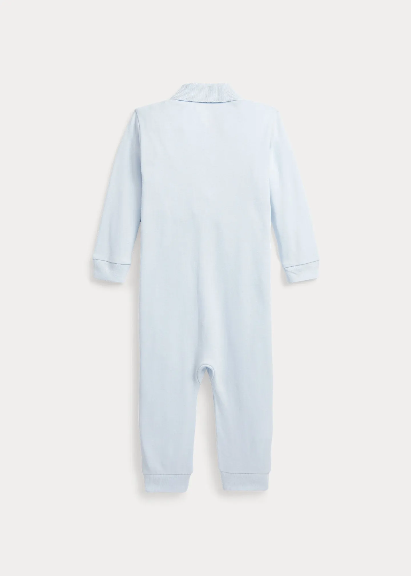 Ralph Lauren - Pale blue romper