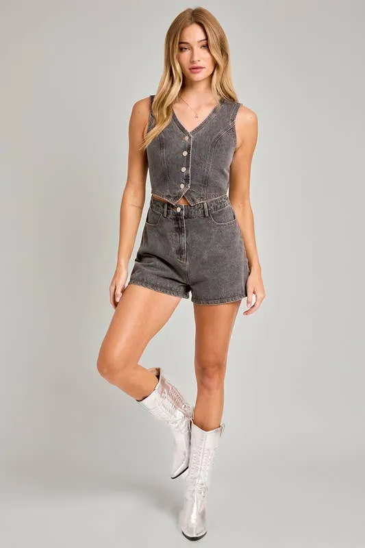 Rancher Romper