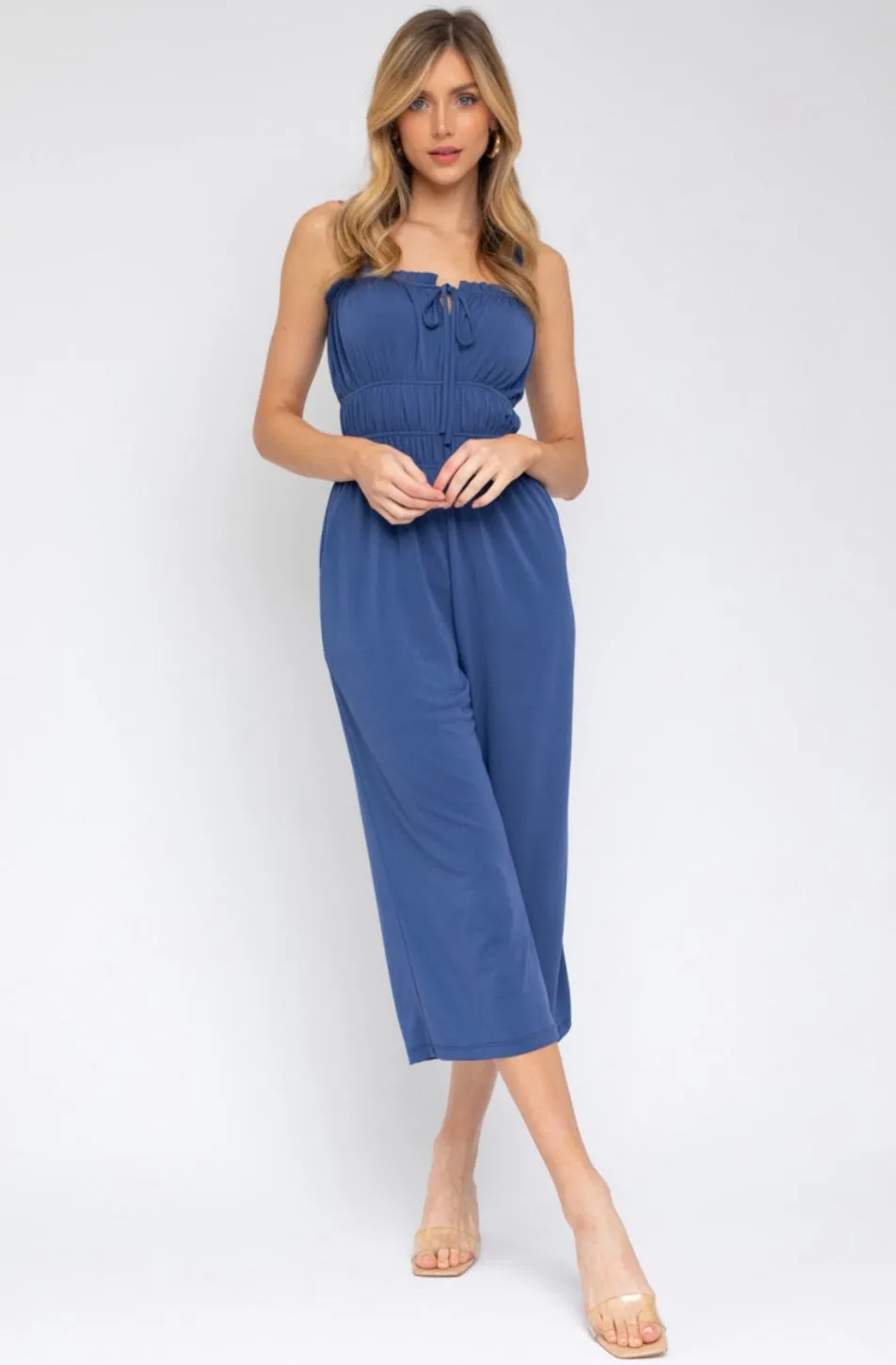 Riptide Jumpsuit