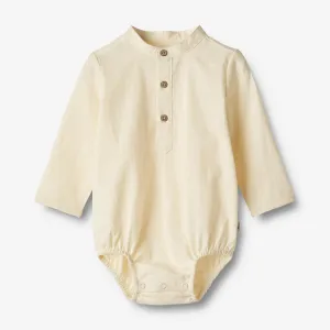 Romper Shirt Victor - shell