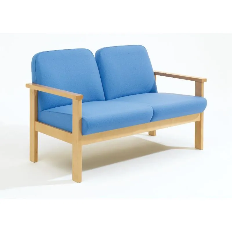 Romsey Beech Frame Seating