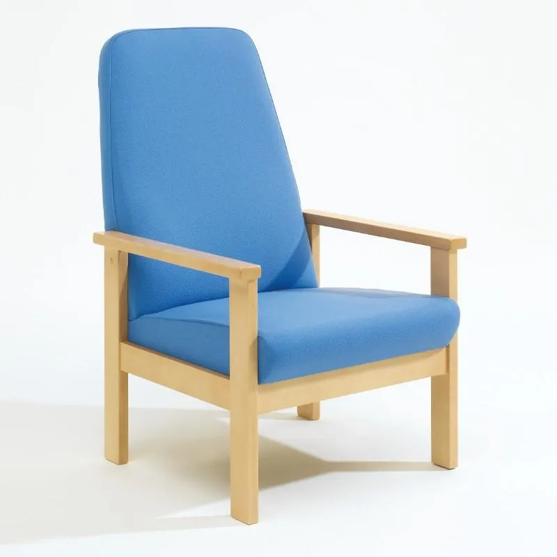 Romsey Beech Frame Seating