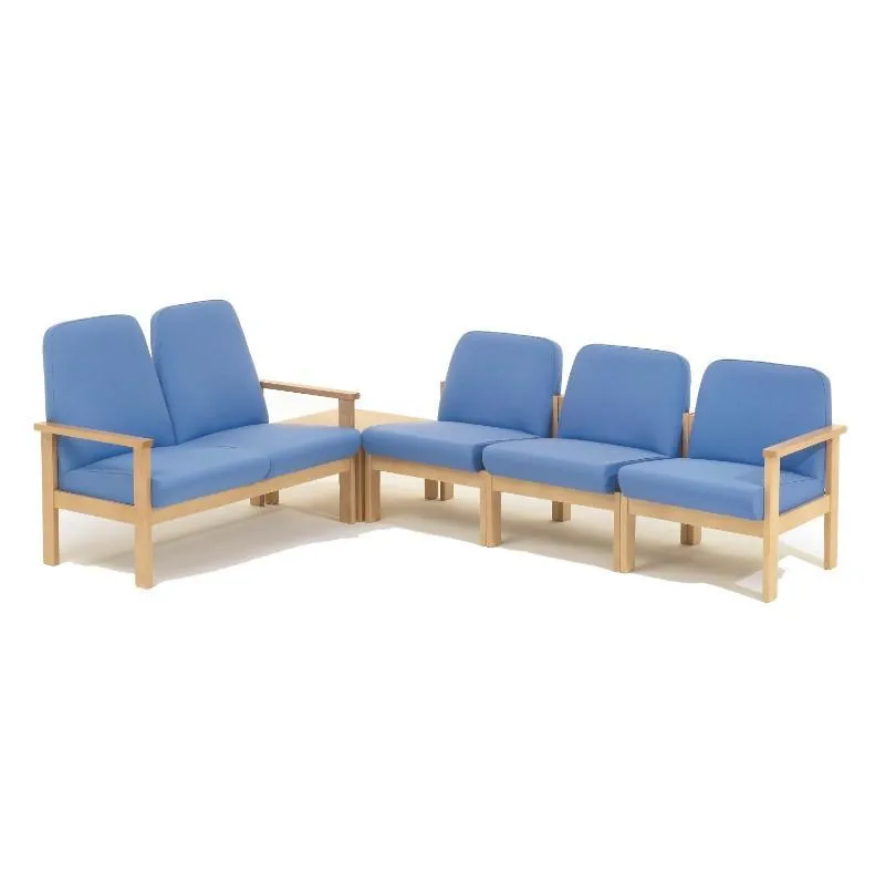 Romsey Beech Frame Seating