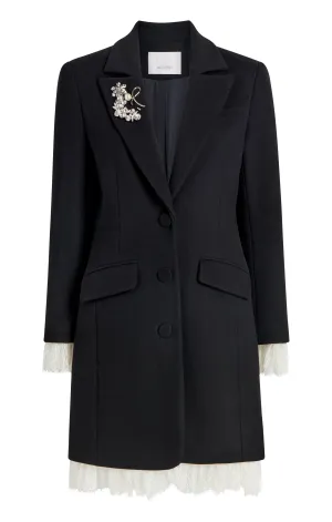 Roxie Coat