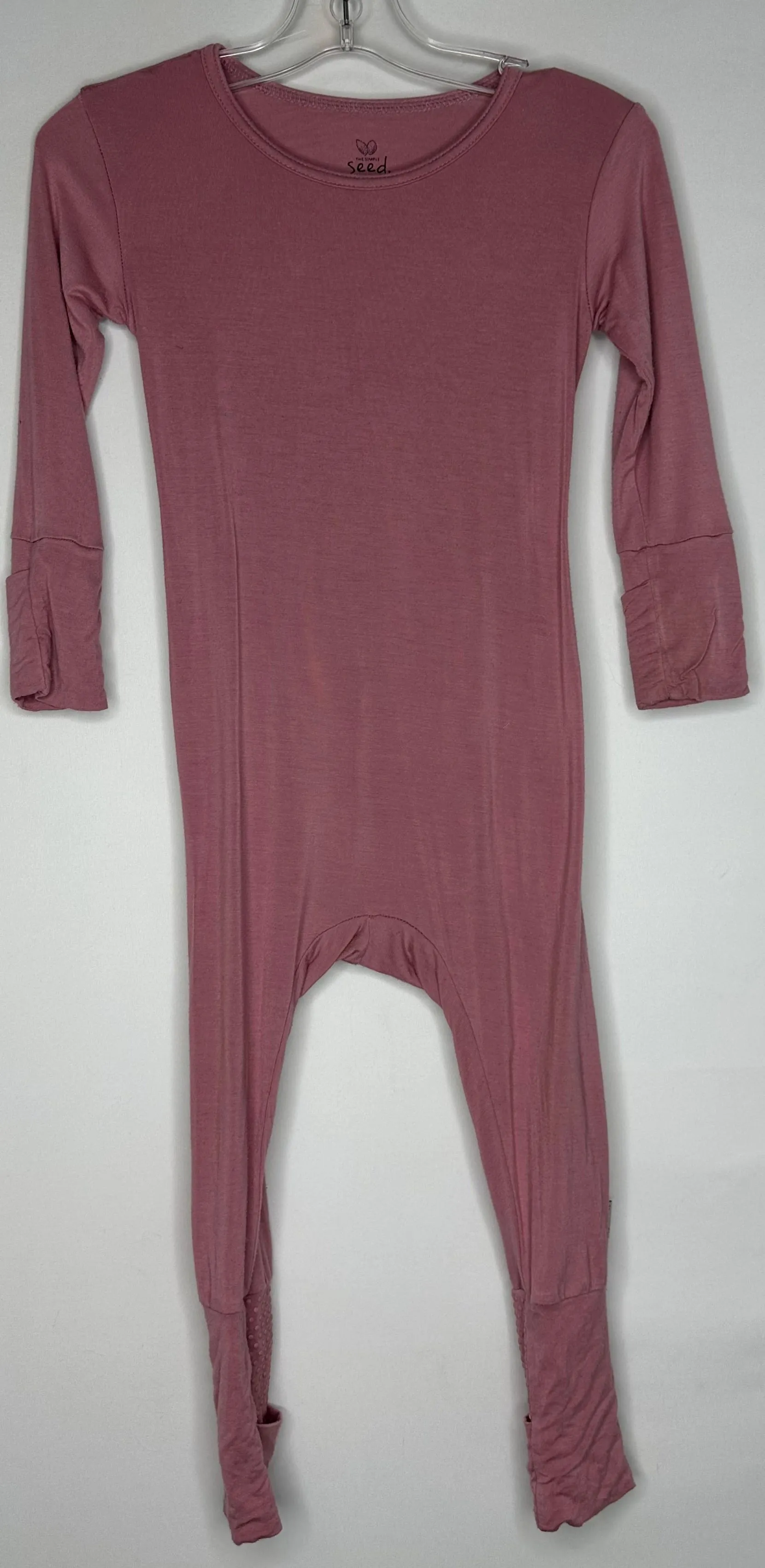 Seed Bamboo Romper size 18m