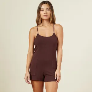 Supersoft Easy Romper