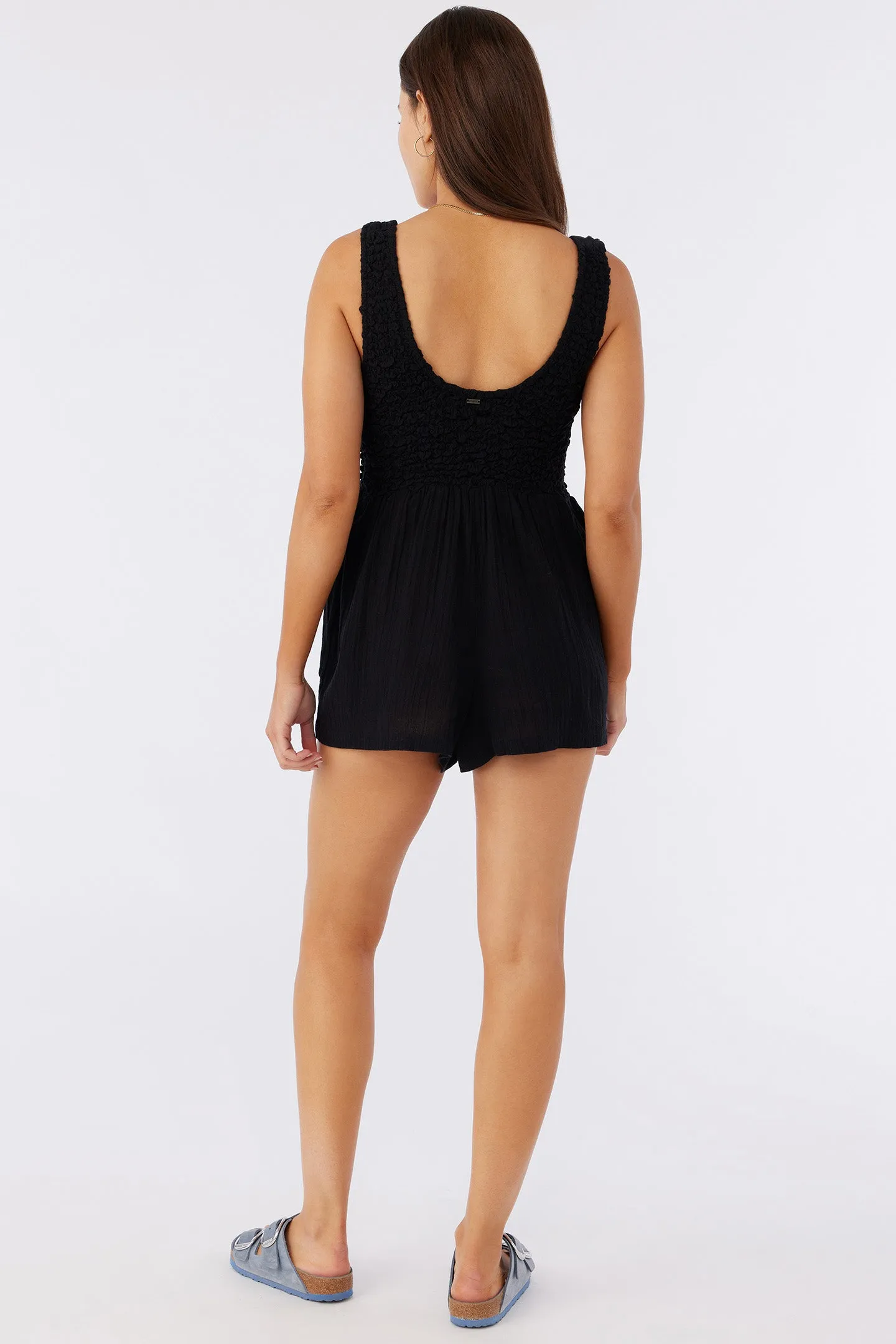 SYDNEY ROMPER