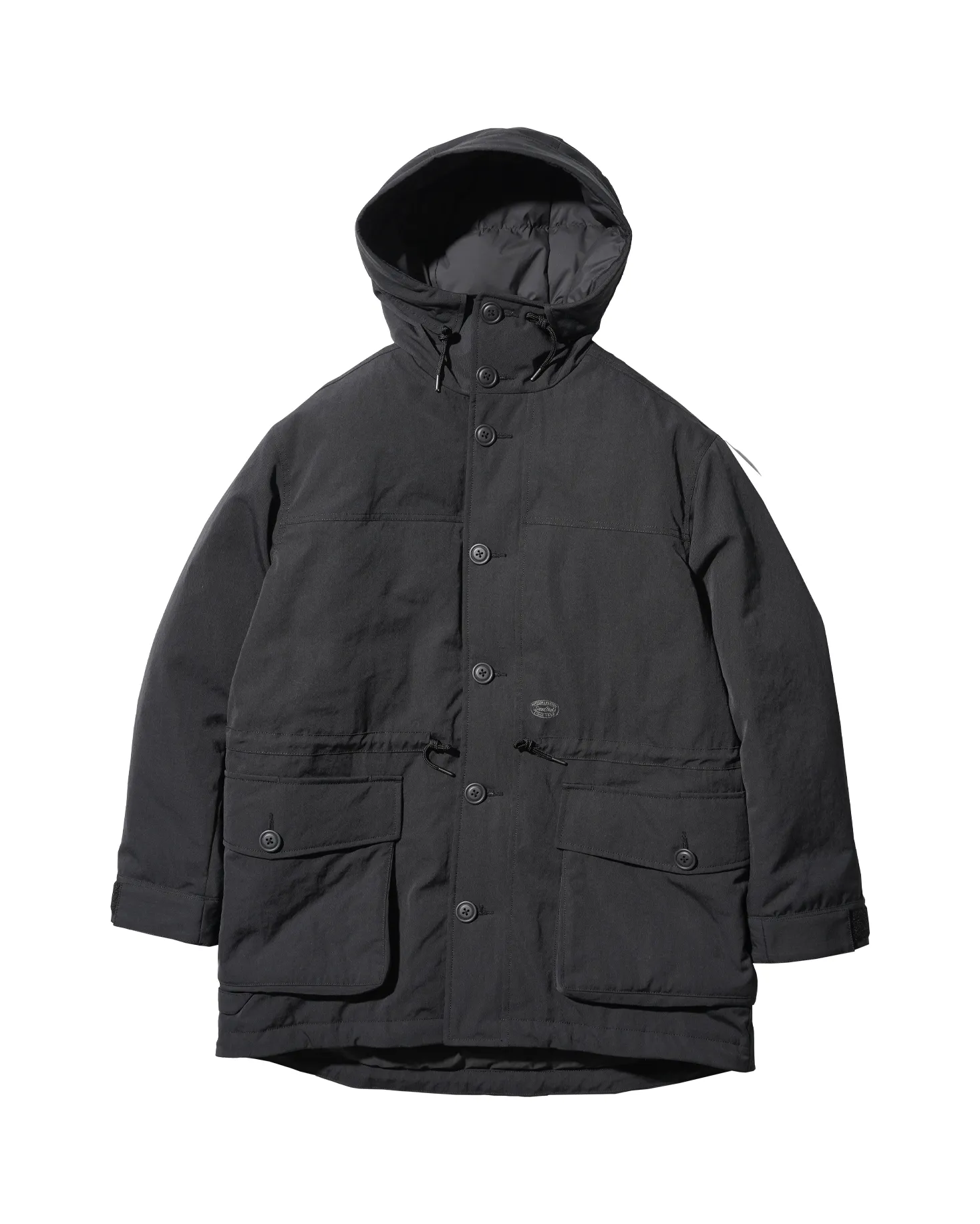 Takibi Down Coat