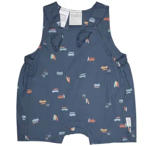 TOSHI BABY ROMPER NOMAD MALIBU