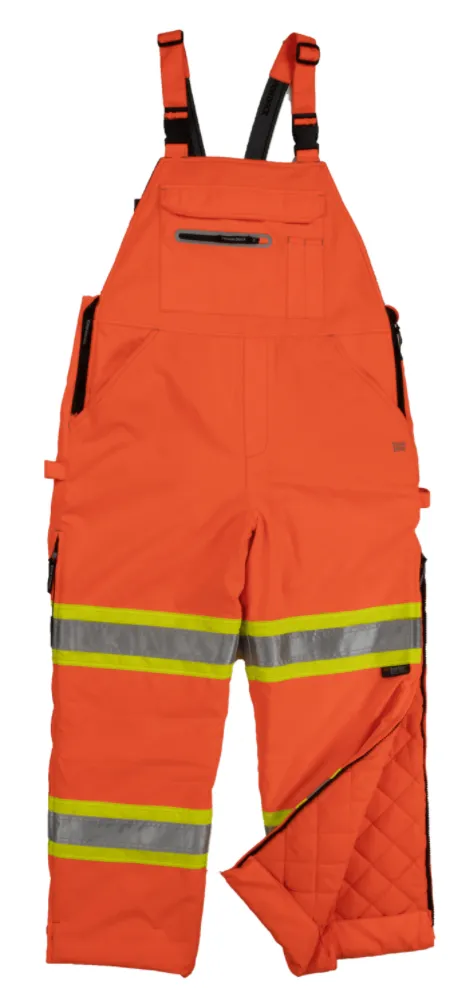 Tough Duck Flex-Fabric Overall - SB06 -1/CS