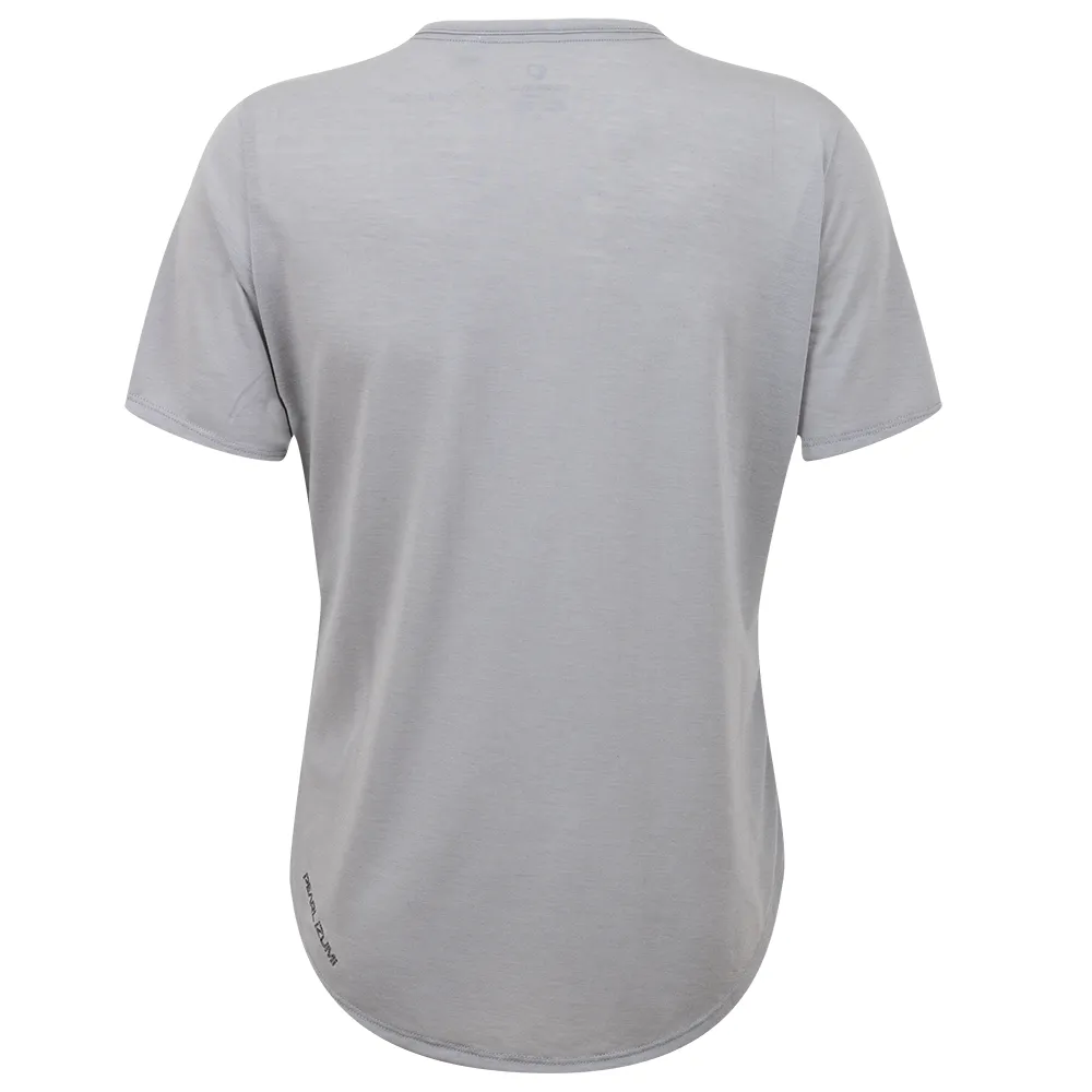 Women's Rove Tech Henley