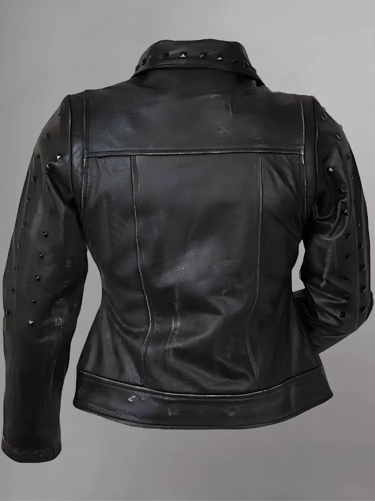 X-Women Apocalypse Raven Jacket