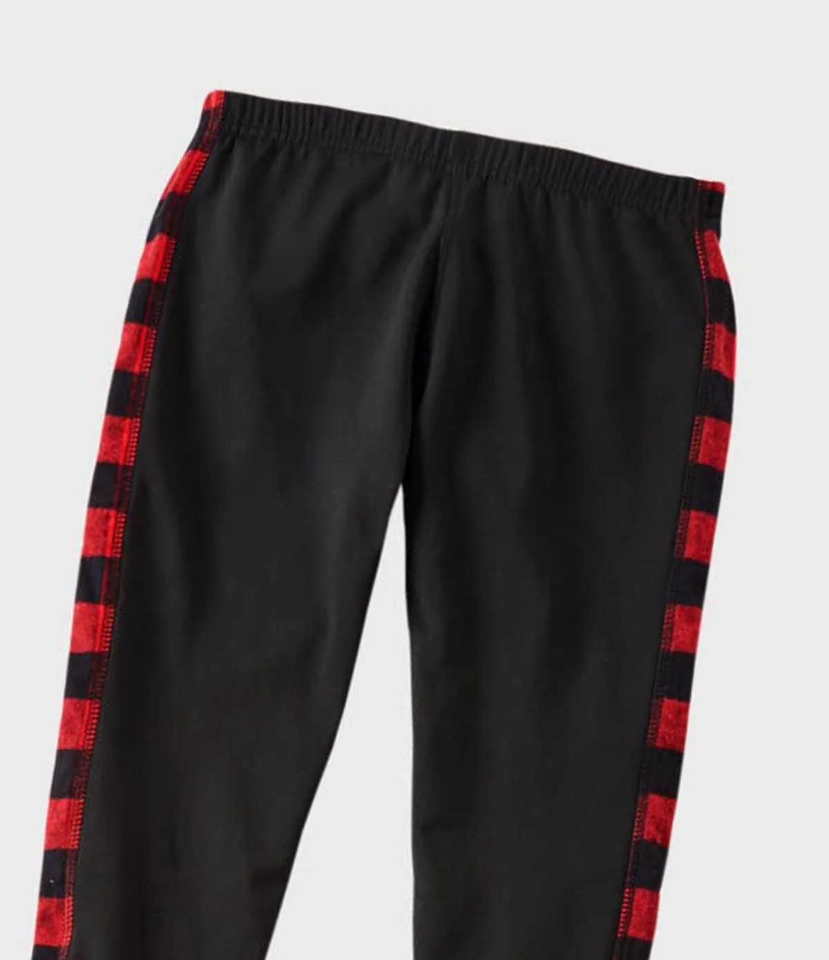 Youth Flannel Leggings